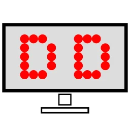 Ikon DumbDisplay