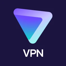 Ikon Proton VPN: VPN Cepat & Aman